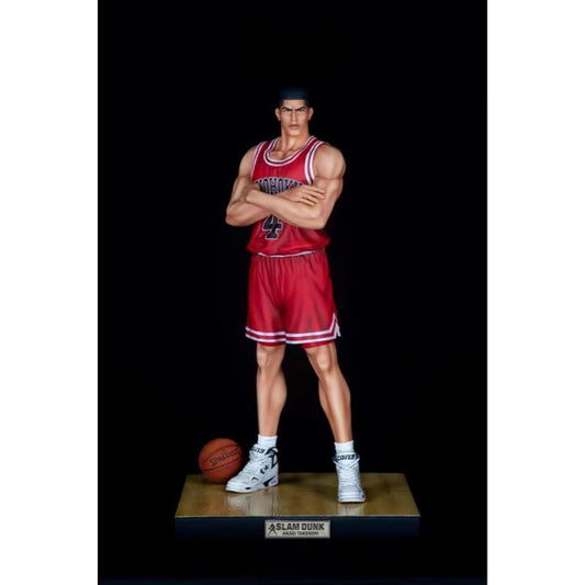 FOC Studio - Takenori Akagi [2 Variants]