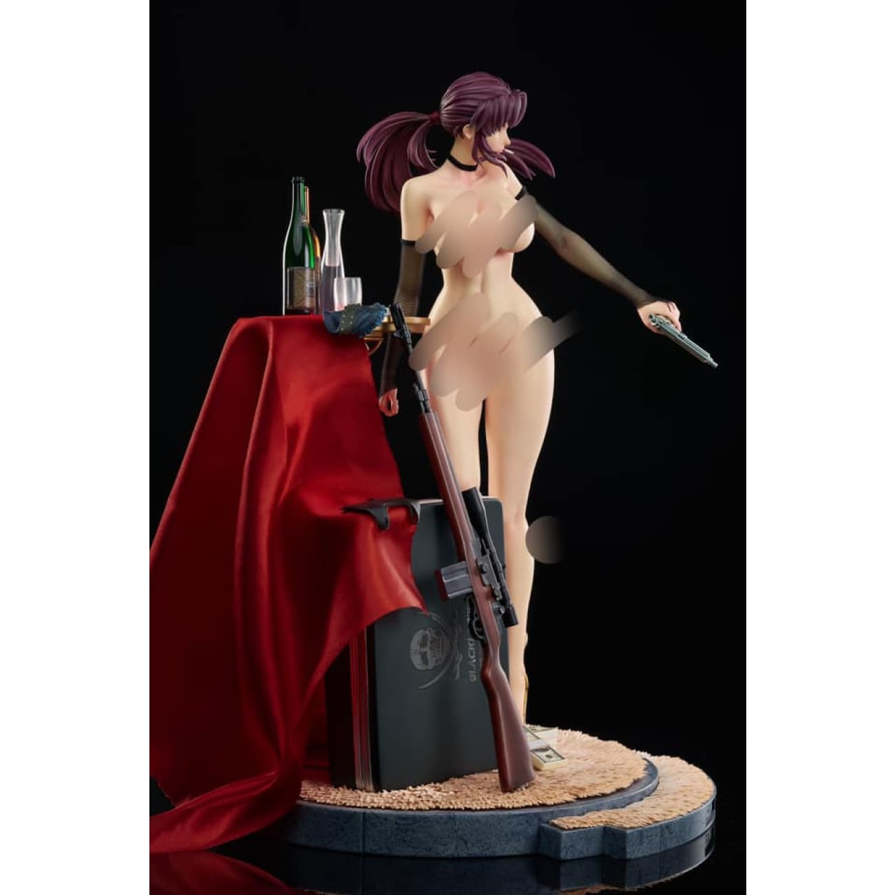 Focus 1 Studio - Revy [6 Variants]