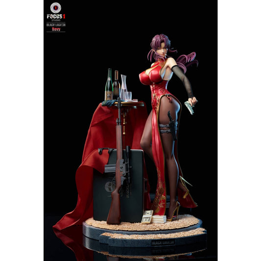 Focus 1 Studio - Revy [6 Variants]