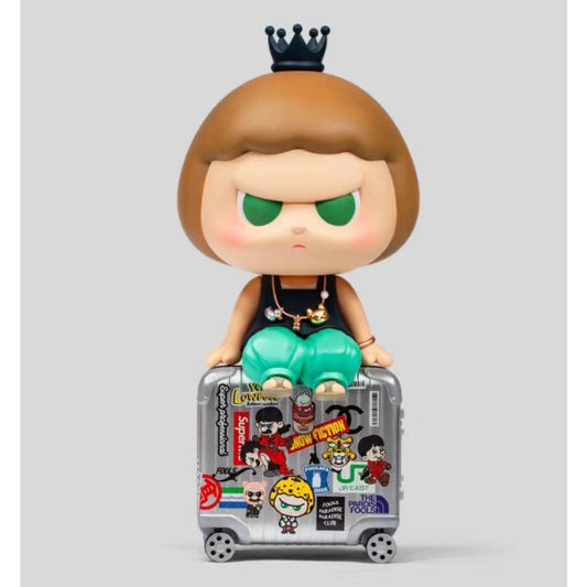 Fools Paradise - Everything Since Miku [FP042]