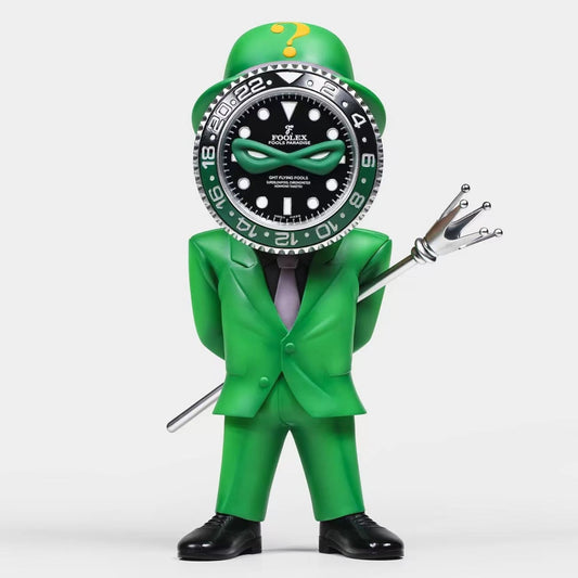 Fools Paradise - Honmono Taiketsu Riddle