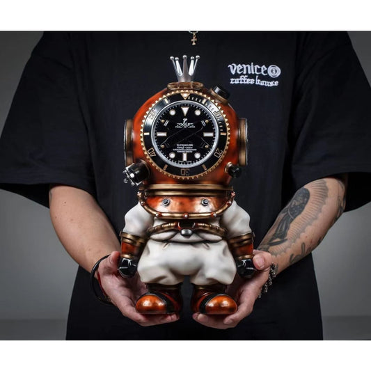 Fools Paradise - Honmono Taiketsu Sup. Gold