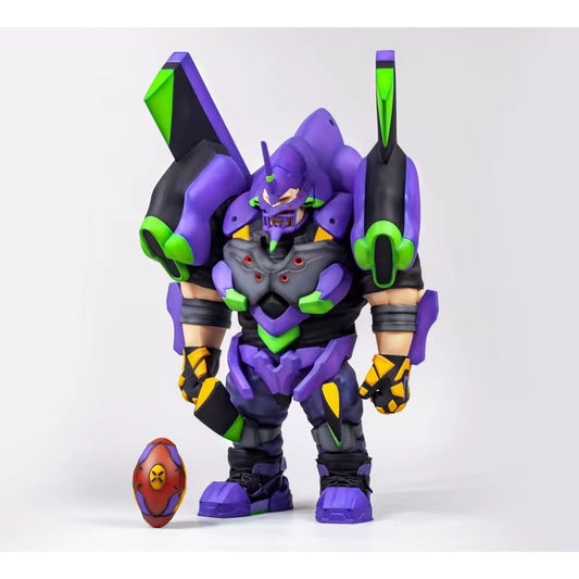 Fools Paradise - League of Steel EV03