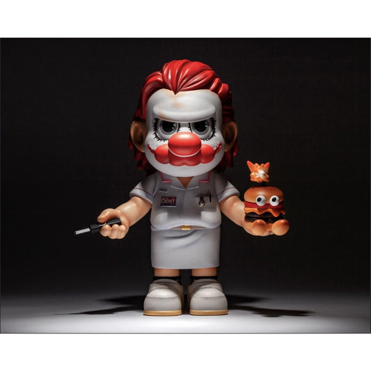 Fools Paradise - Leon Burger Schemer