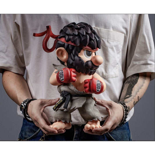 Fools Paradise - Leon Furinkazan [FP048]