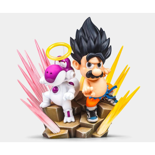 Fools Paradise - Leon Ultimate Battle [FP029]