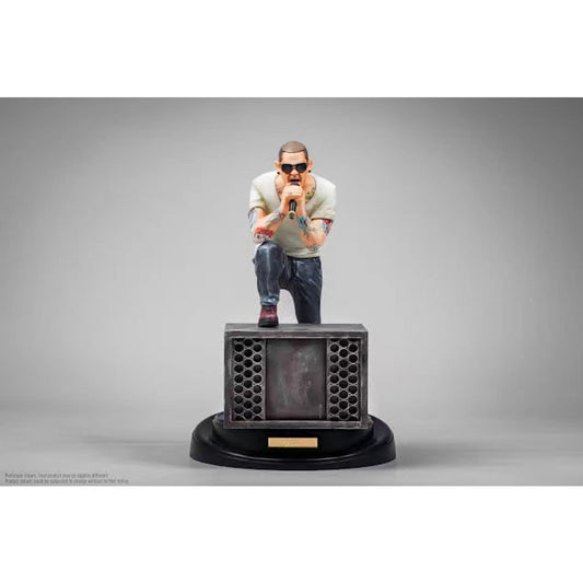 Fools Paradise - Linkin Park - Chester Bennington