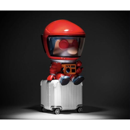 Fools Paradise Studio - A Earth Wanderer