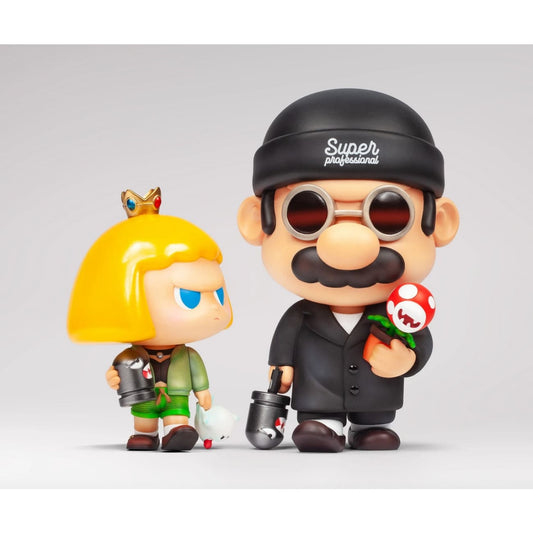 Fools Paradise Studio - Leon [Andy] & Princess [Marilyn] FP052