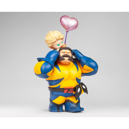 Fools Paradise Studio - My Little Princess's Hero FP053