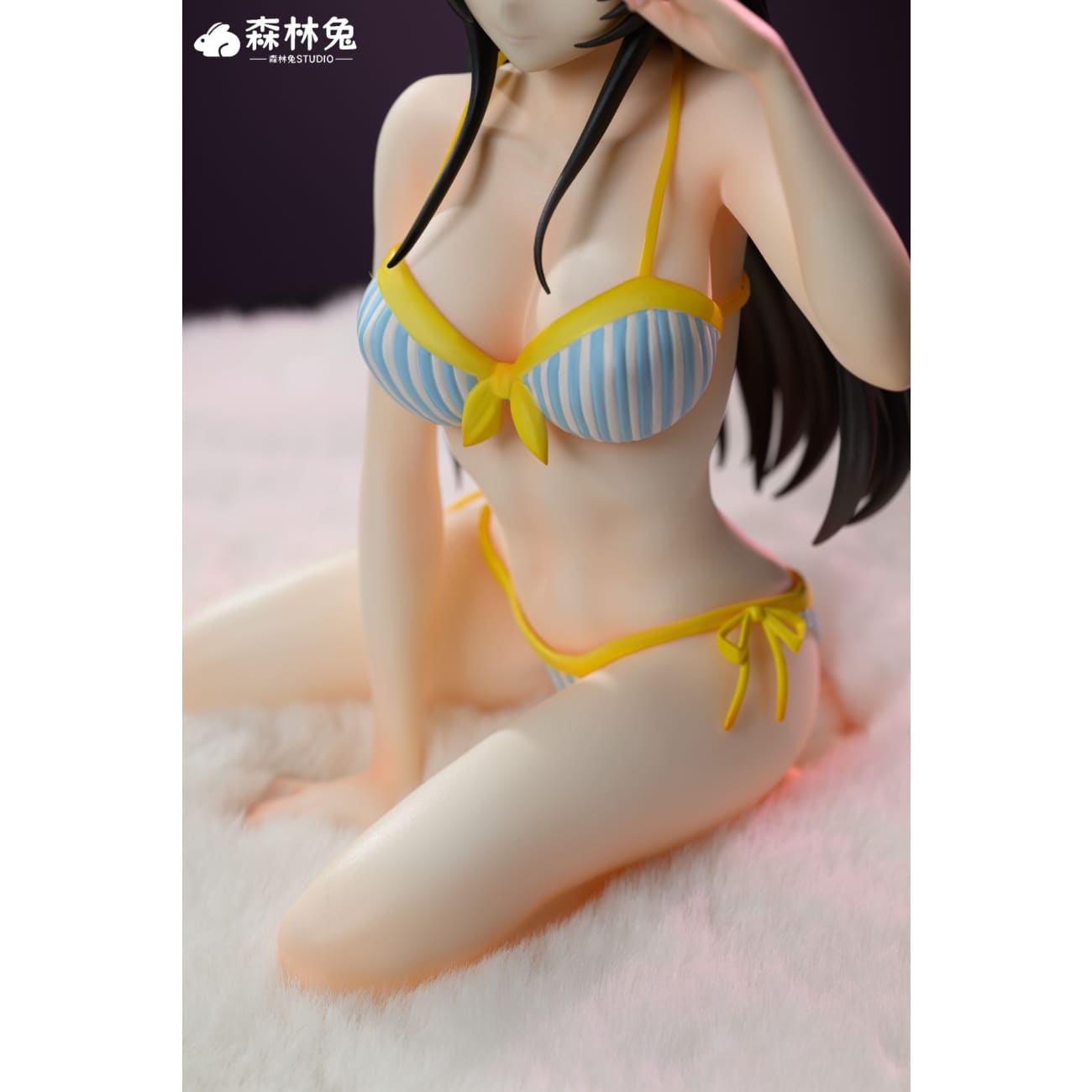 Forest Rabbit Studio - Sakurajima Mai Swimsuit Ver. [Cast Off]