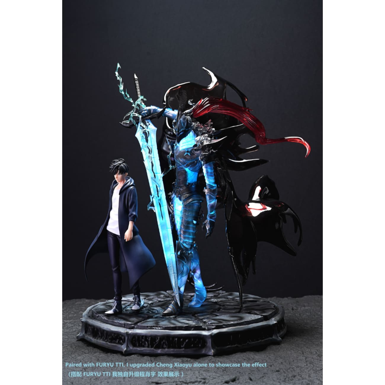 Four Horsemen Studio - Igris [2 Variants]