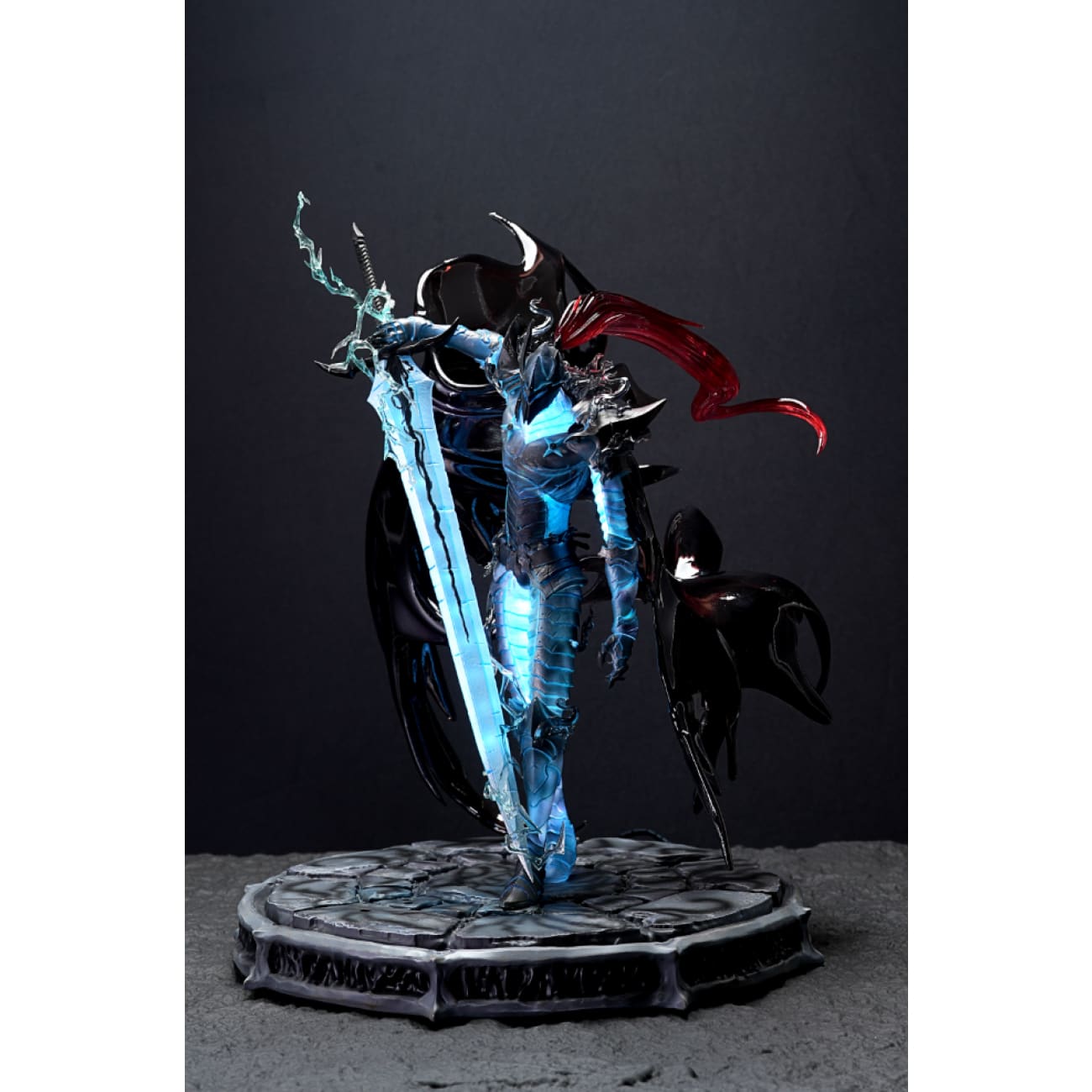 Four Horsemen Studio - Igris [2 Variants]