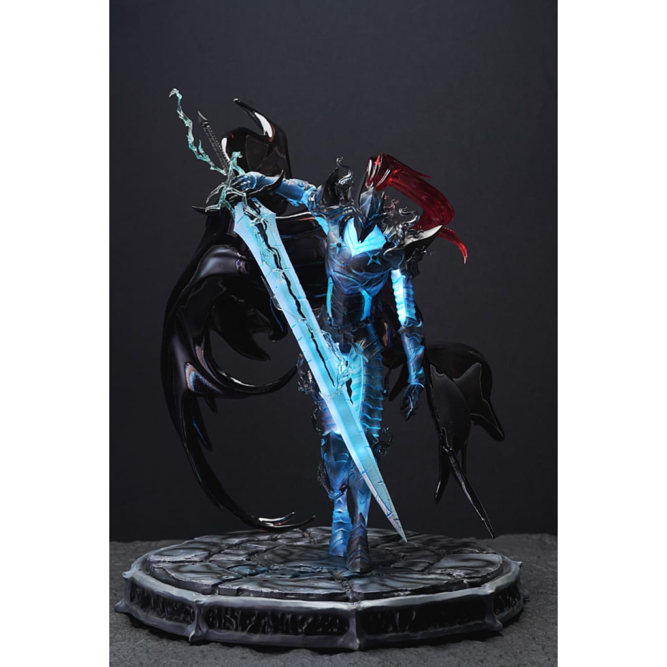 Four Horsemen Studio - Igris [2 Variants]
