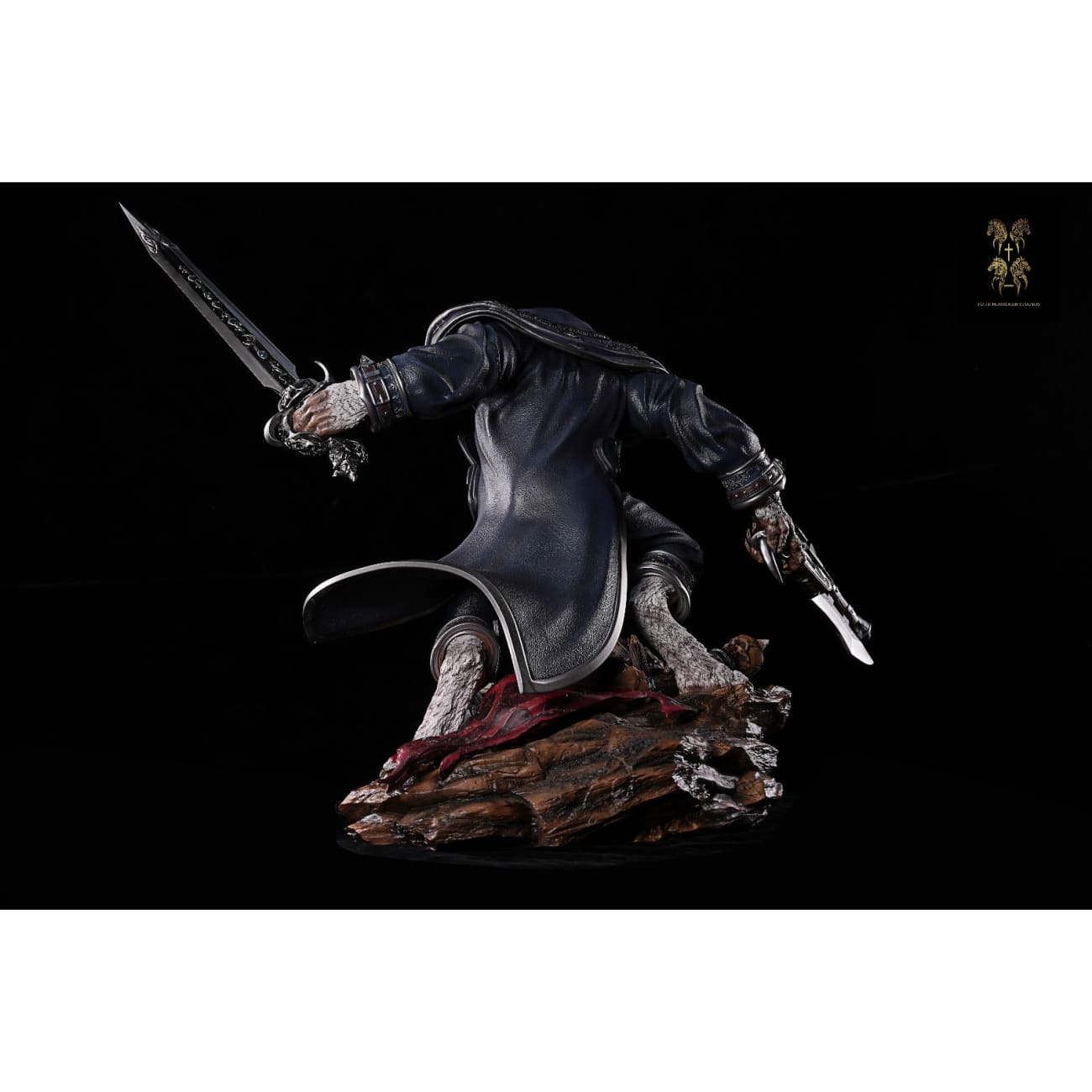 Four Horsemen Studio - King Genn Greymane [4 Variants]