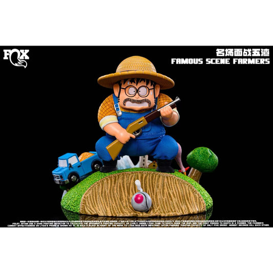 FOX Studio - Farmer