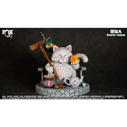 Fox Studio - Korin / Karin Sama