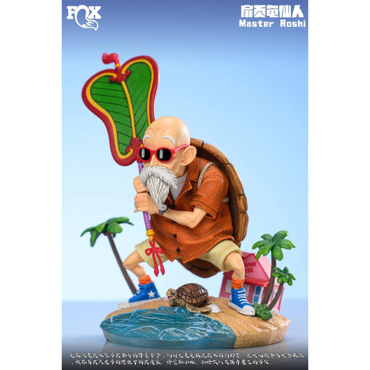 FOX Studio - Master Roshi