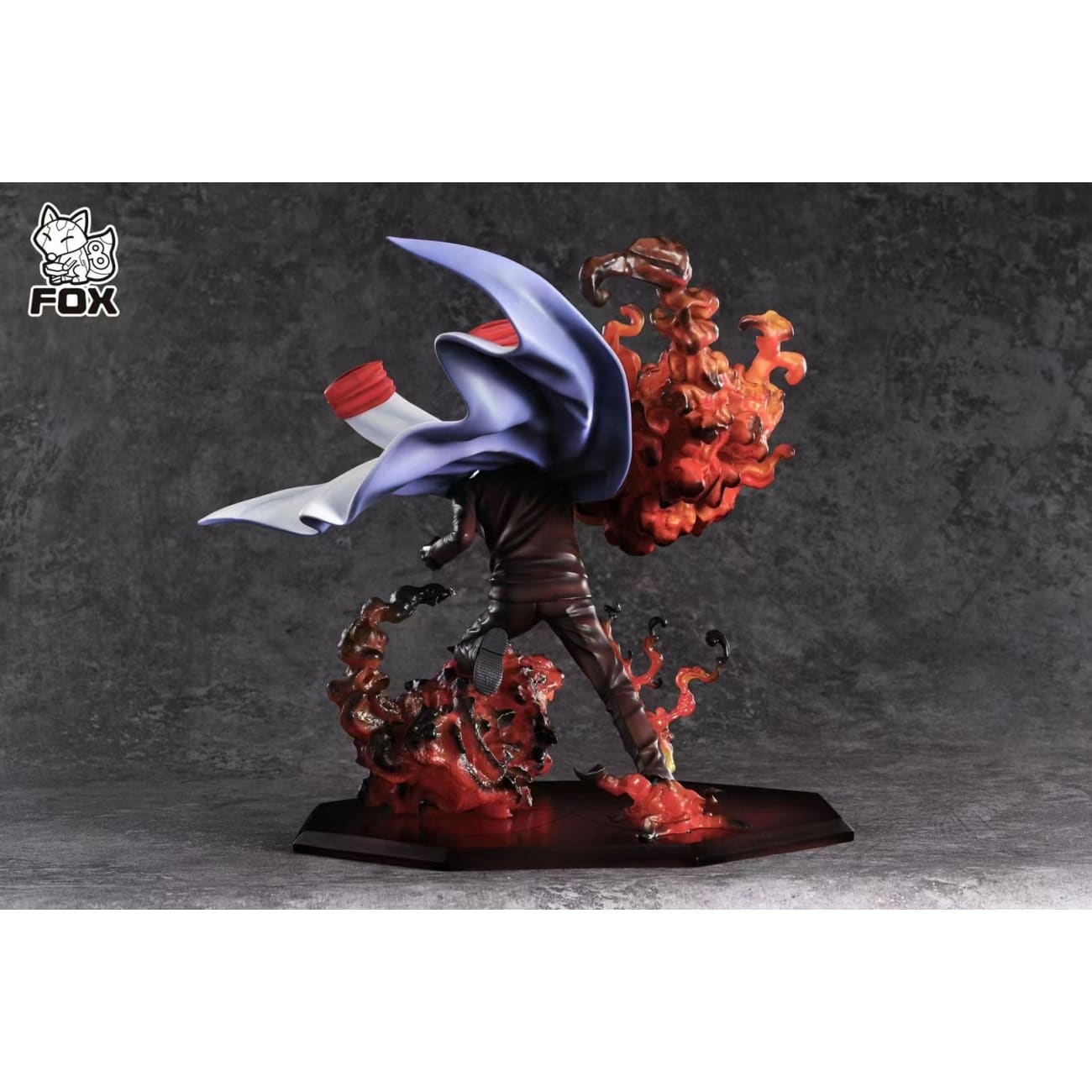 Fox Studio - Sakazuki “Akainu” Admiral [White Outfit  / Red Outfit]