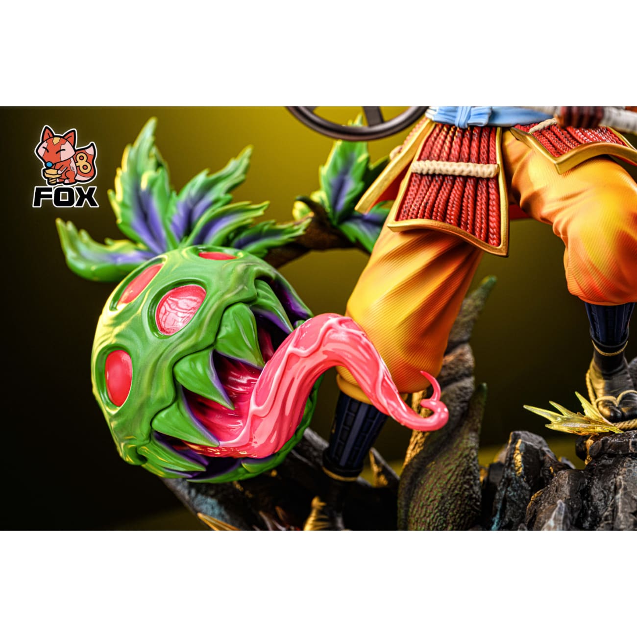 Fox Studio - Usopp