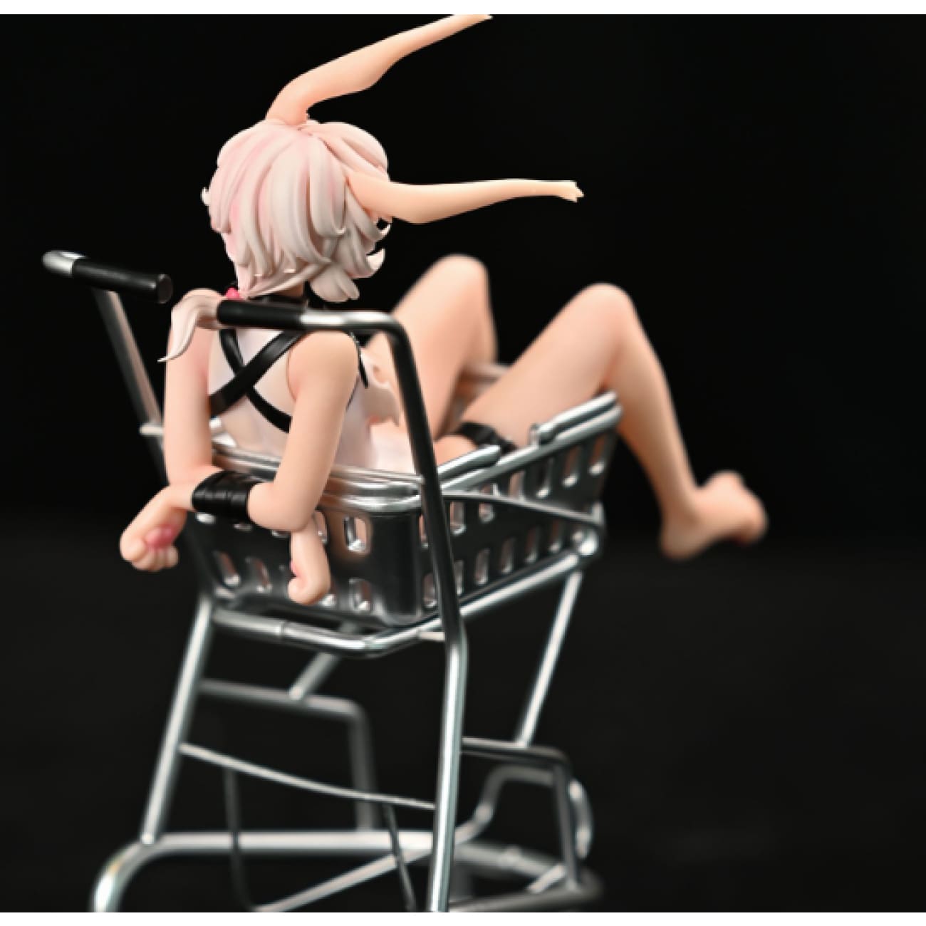 FR Studio - Kasumizawa Miyu Bunny Ver.