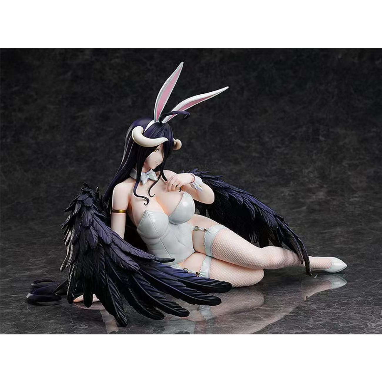 Freeing - Albedo