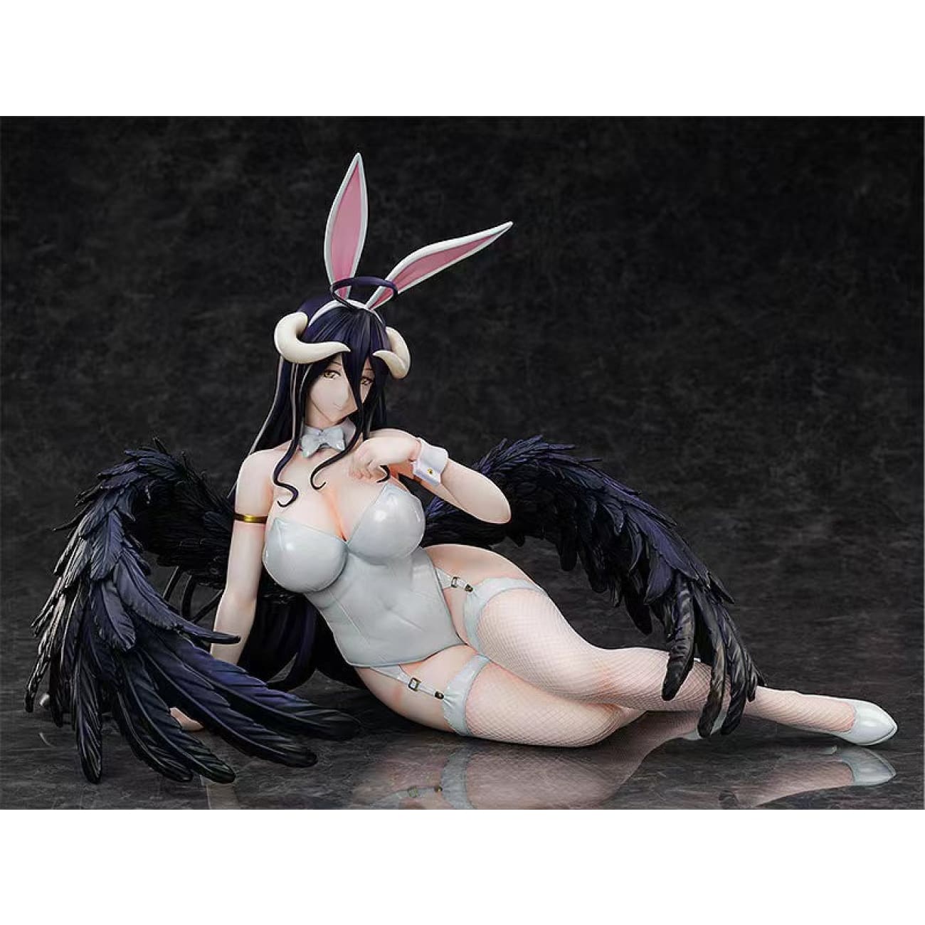 Freeing - Albedo