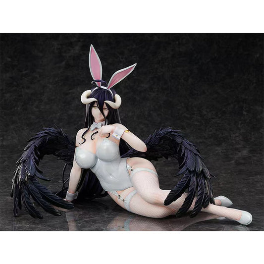 Freeing - Albedo