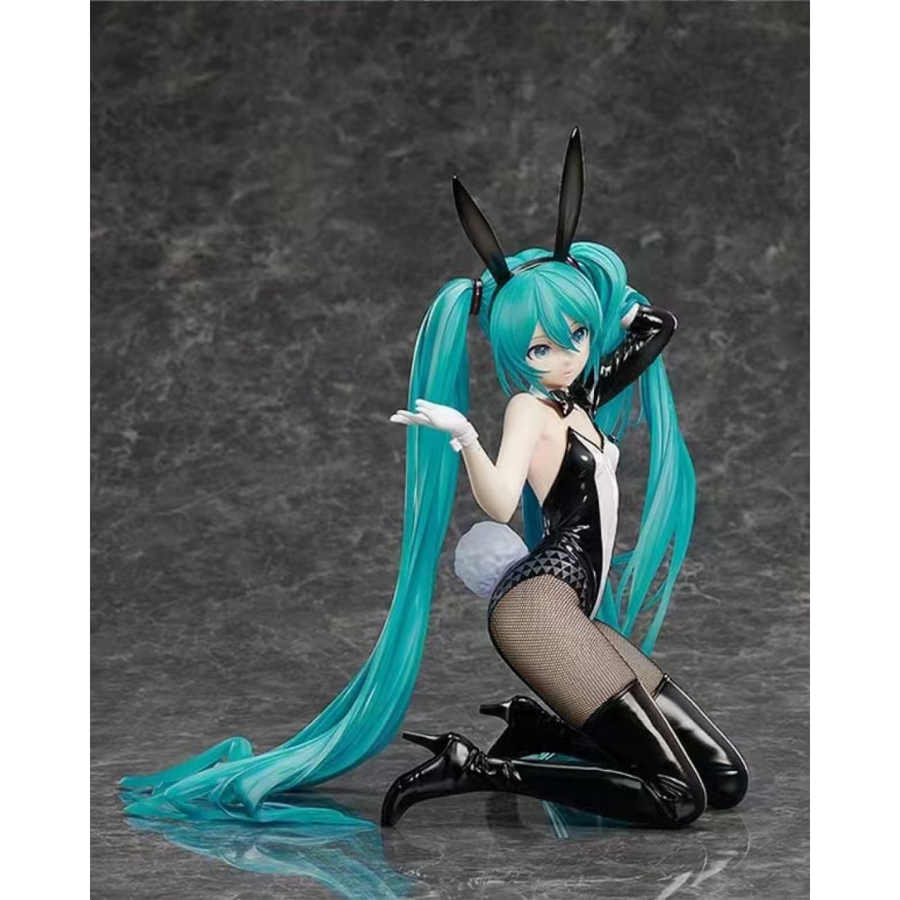 FREEing - Hatsune Miku Bunny Girl Ver.