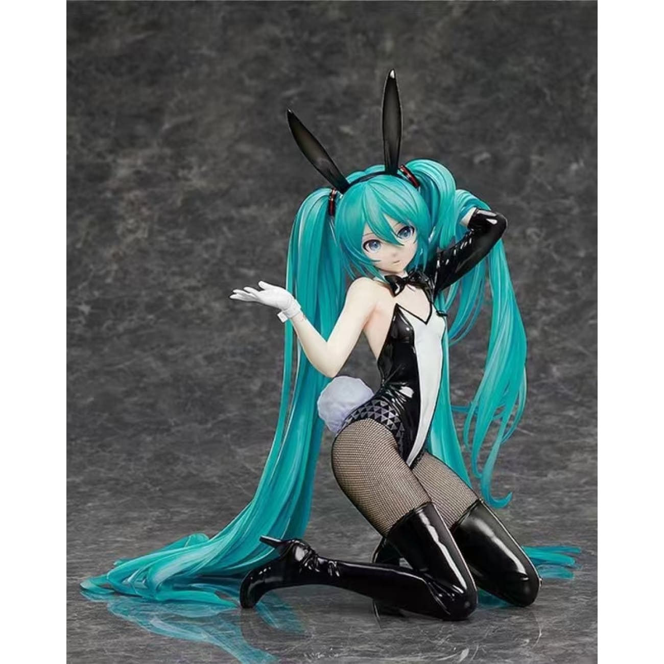 FREEing - Hatsune Miku Bunny Girl Ver.