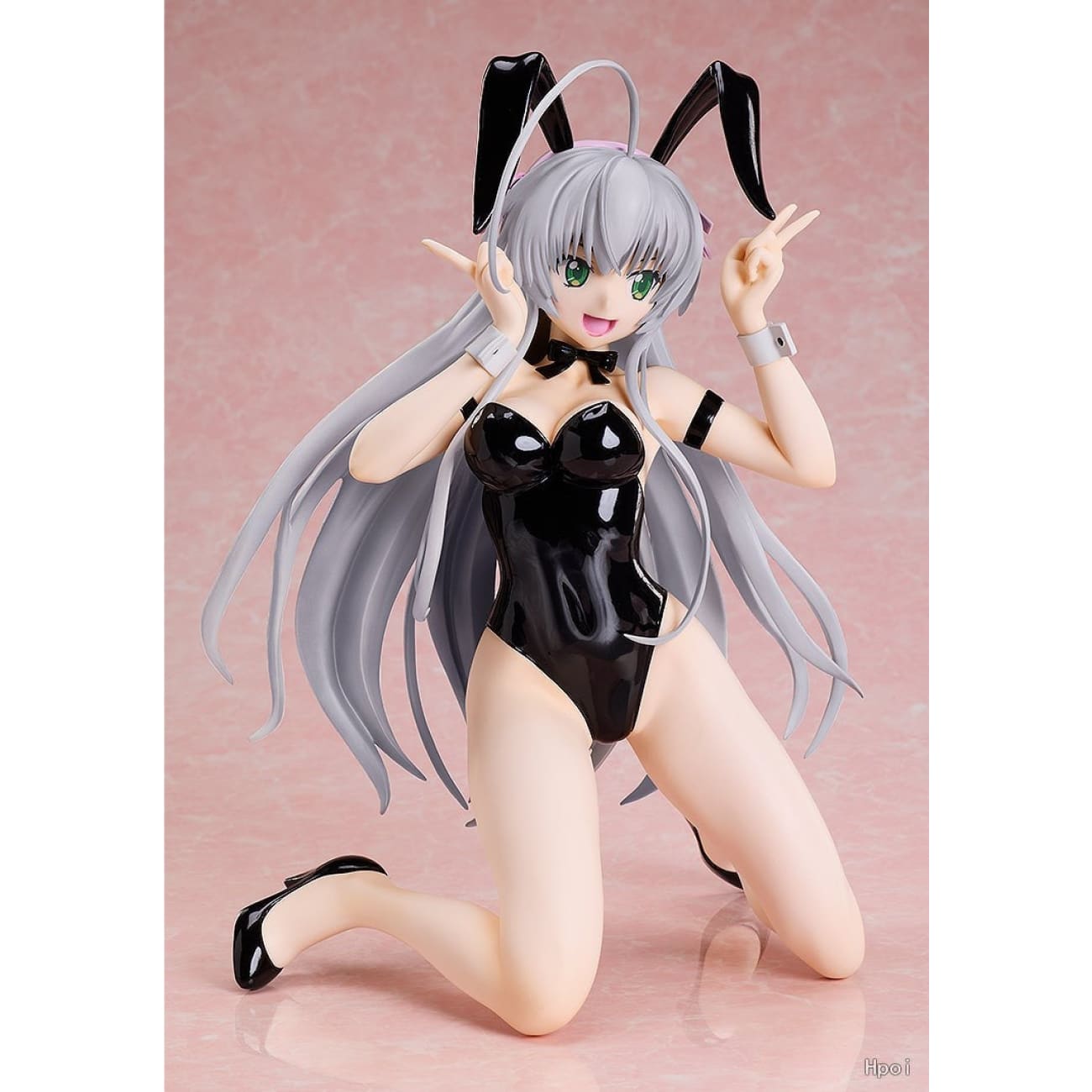 FREEing - Nyaruko Bare Leg Bunny Ver.