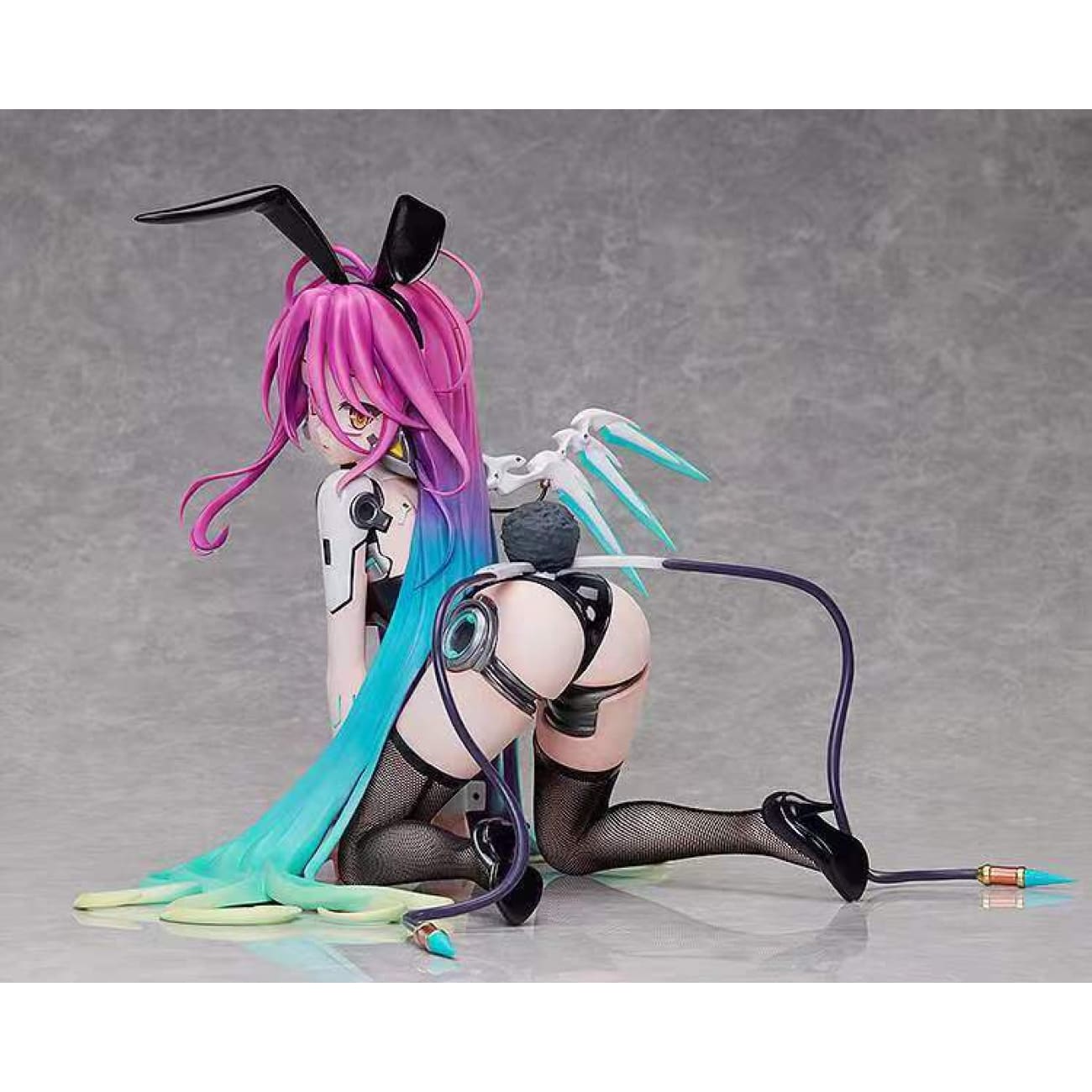 FREEing - Schwi Dola Bunny Girl Ver.