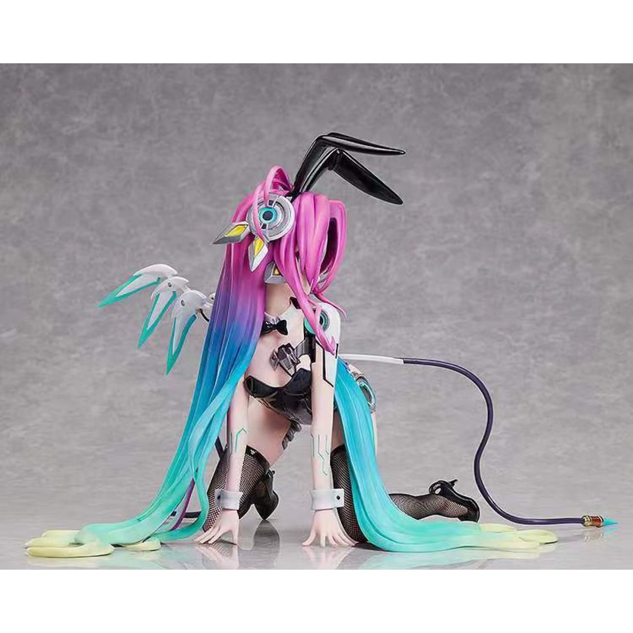 FREEing - Schwi Dola Bunny Girl Ver.