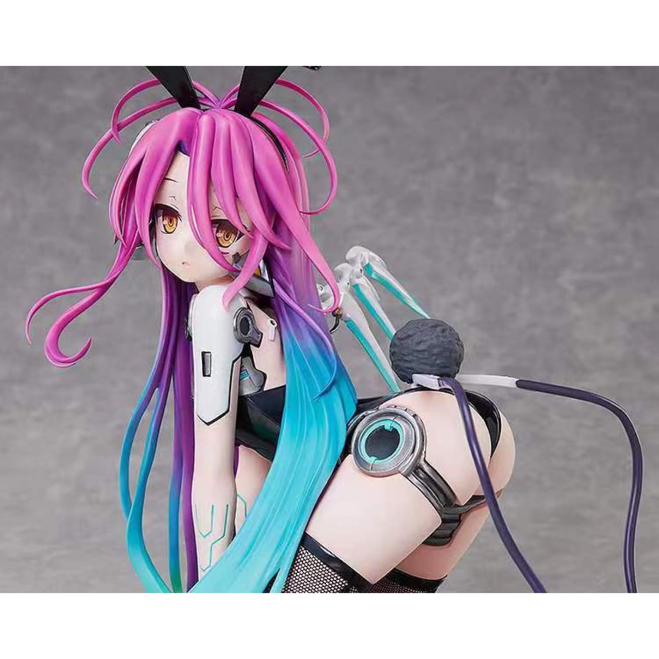 FREEing - Schwi Dola Bunny Girl Ver.
