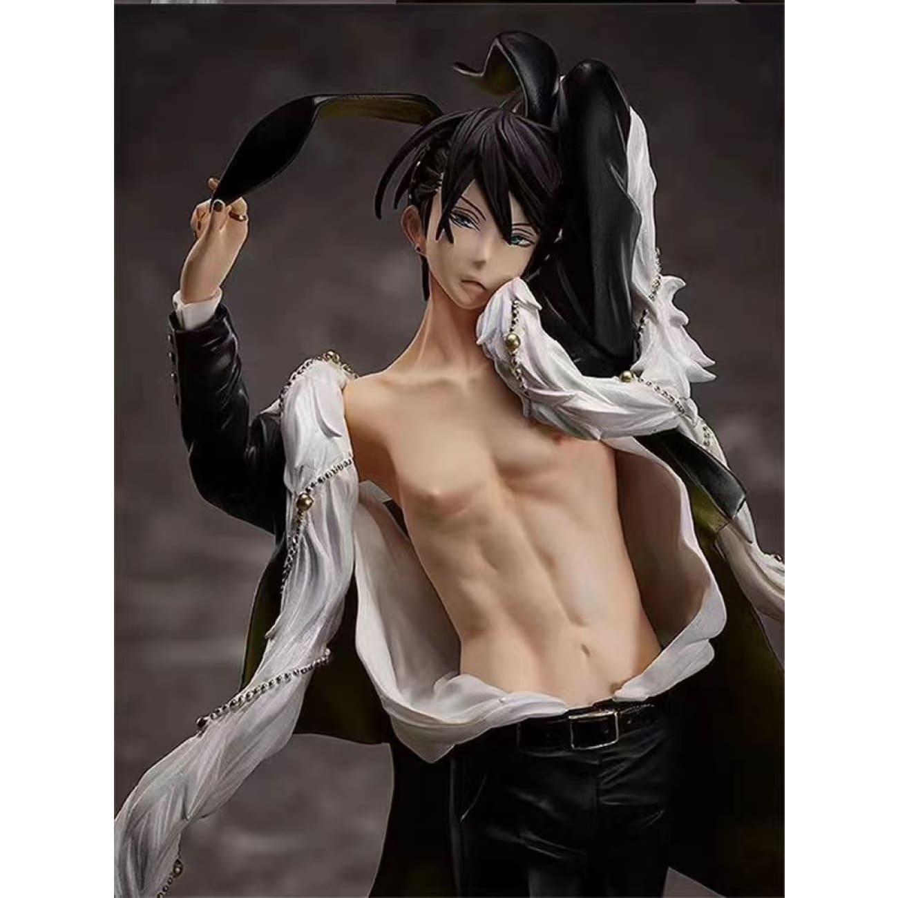 Freeing - Takato Saijo
