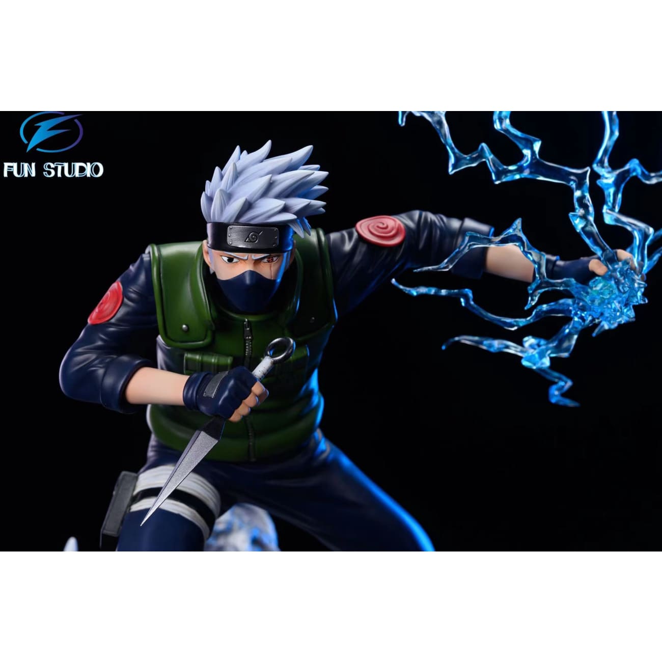 FUN studio - Kakashi