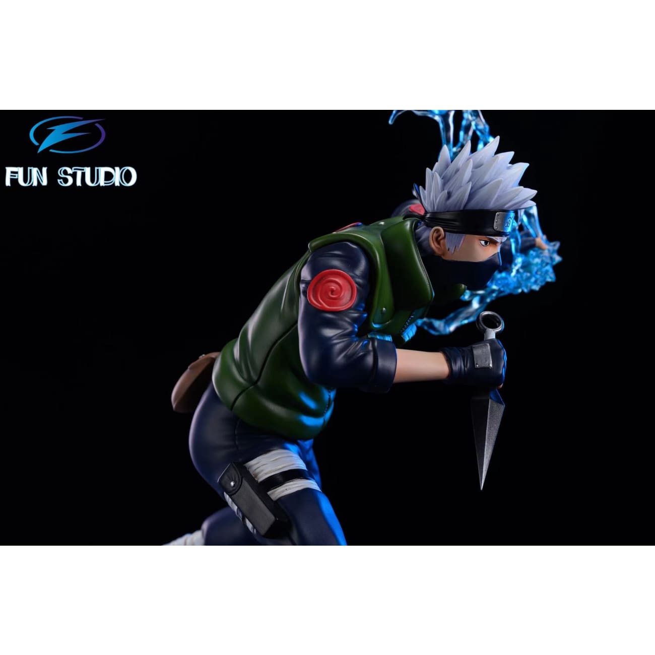 FUN studio - Kakashi