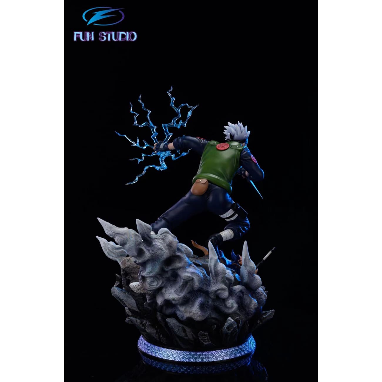 FUN studio - Kakashi