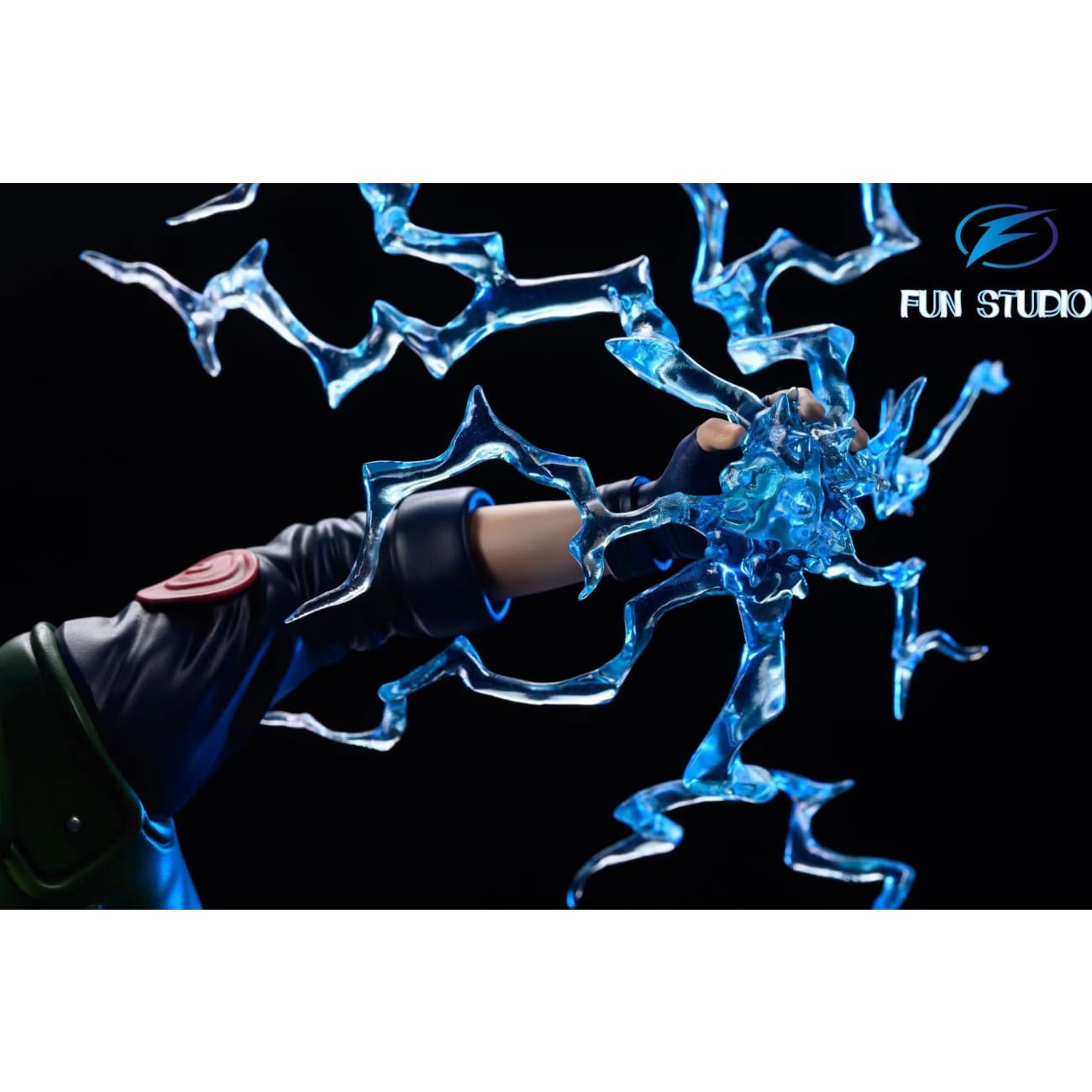 FUN studio - Kakashi