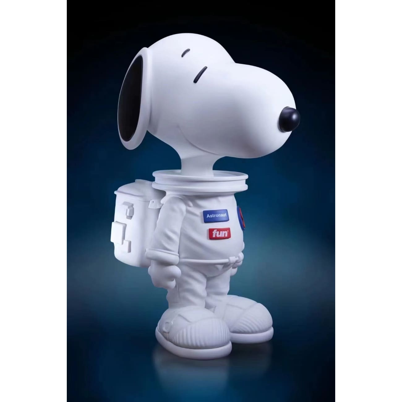 FUN X SNOOPY - Snoopy Astronaut