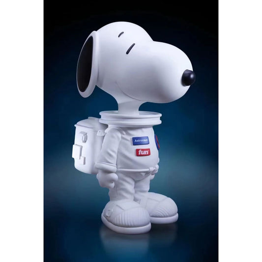 FUN X SNOOPY - Snoopy Astronaut