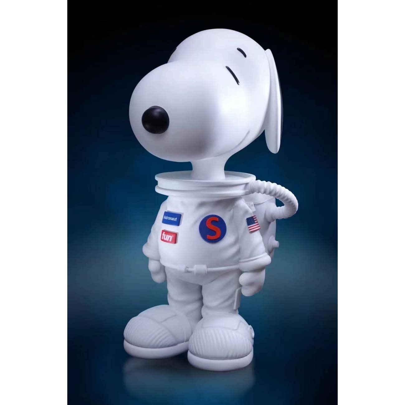 FUN X SNOOPY - Snoopy Astronaut