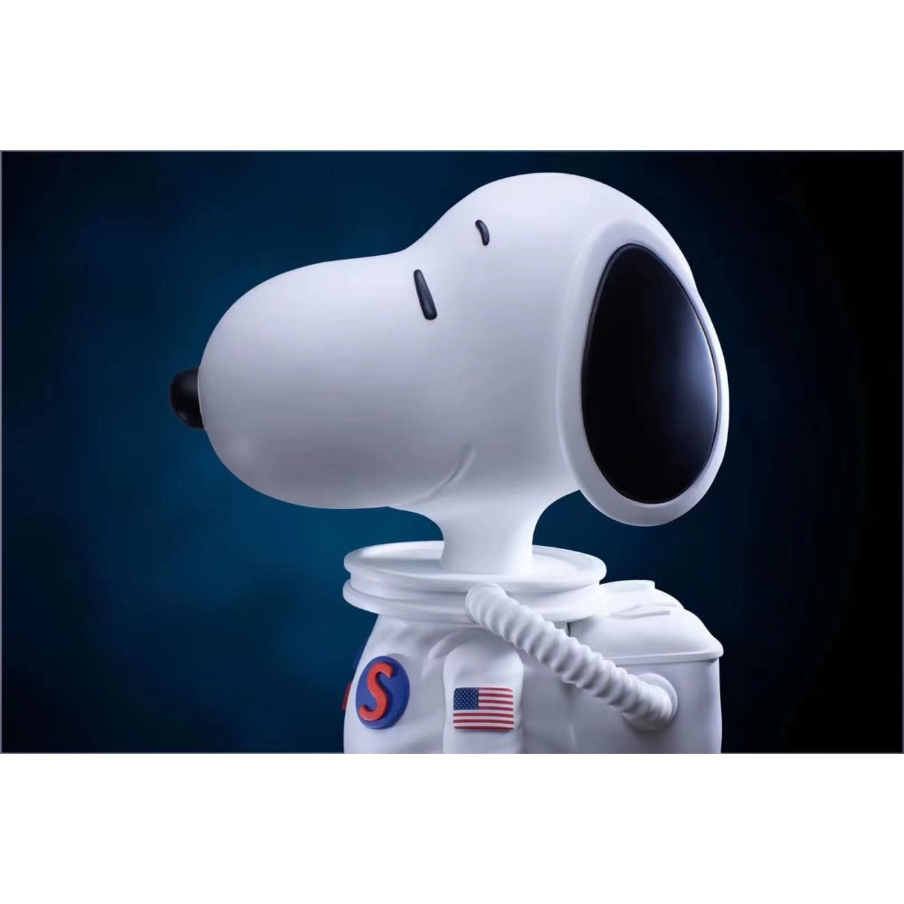 FUN X SNOOPY - Snoopy Astronaut