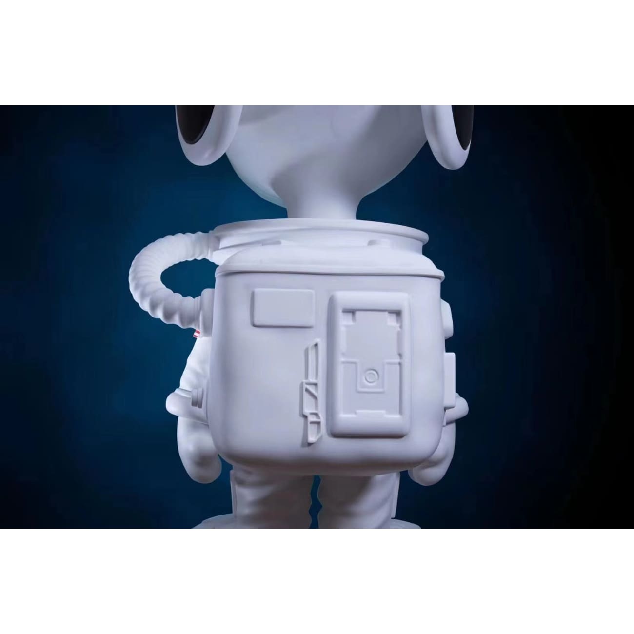FUN X SNOOPY - Snoopy Astronaut