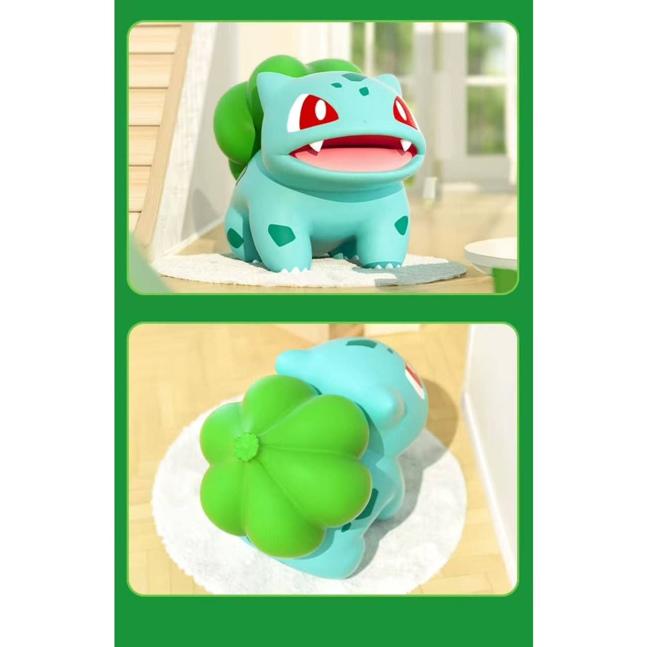 Funism - Bulbasaur [Licensed]