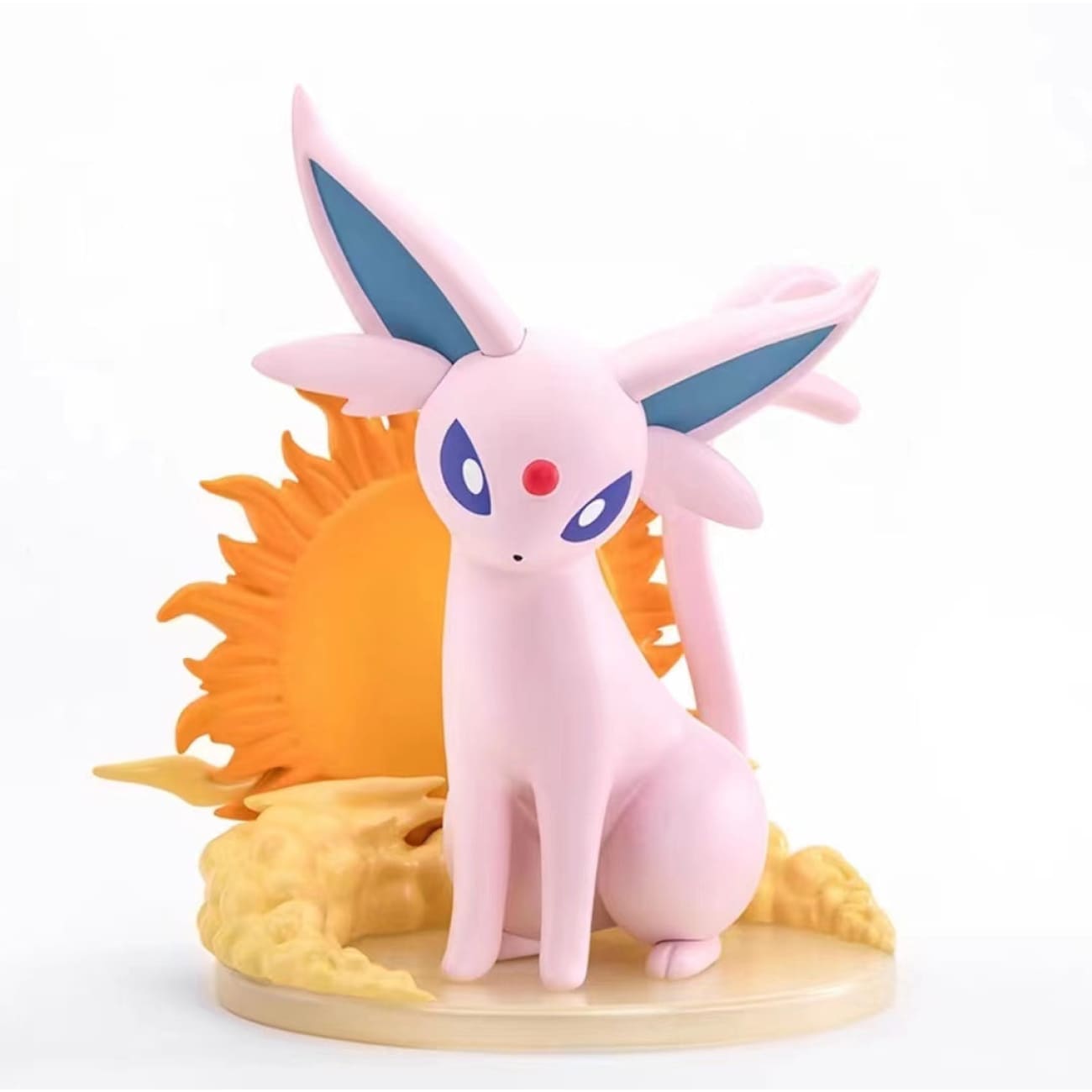 Funism - Eevee / Sylveon / Espeon / Umbreon