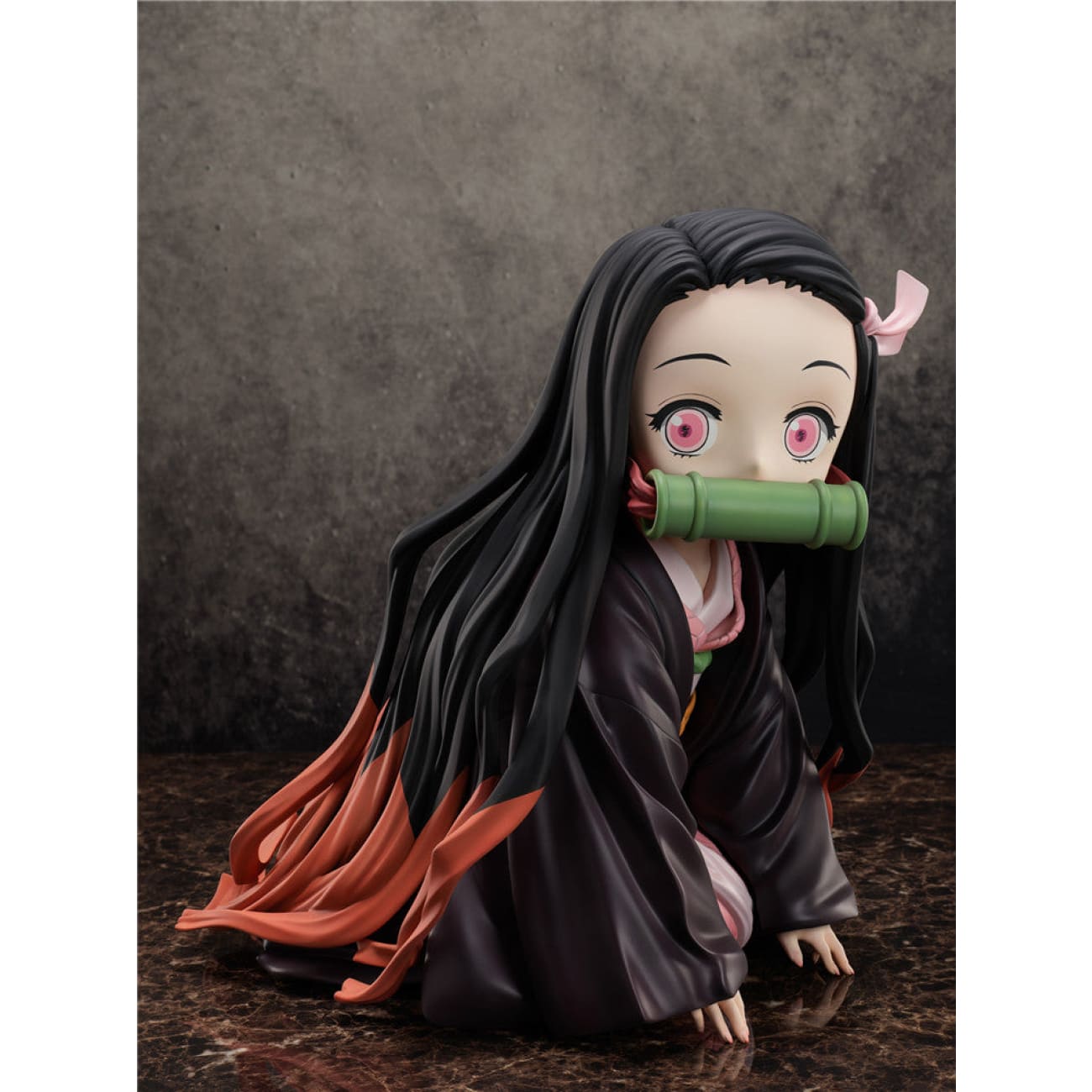 FuRyu F:NEX - Nezuko in Tanjiro box 1/1 scale [Licensed]