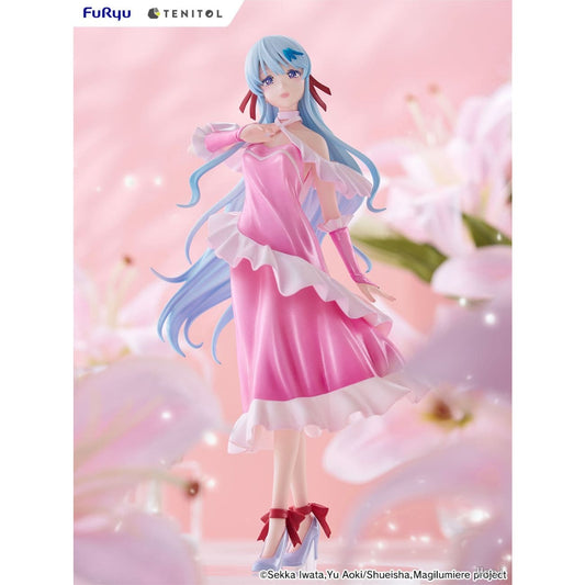 FuRyu - Magical Girl Aoi Lili Figure