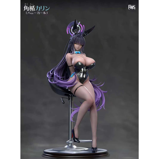 FWS Studio - Bunny Girl Kakudate Karin