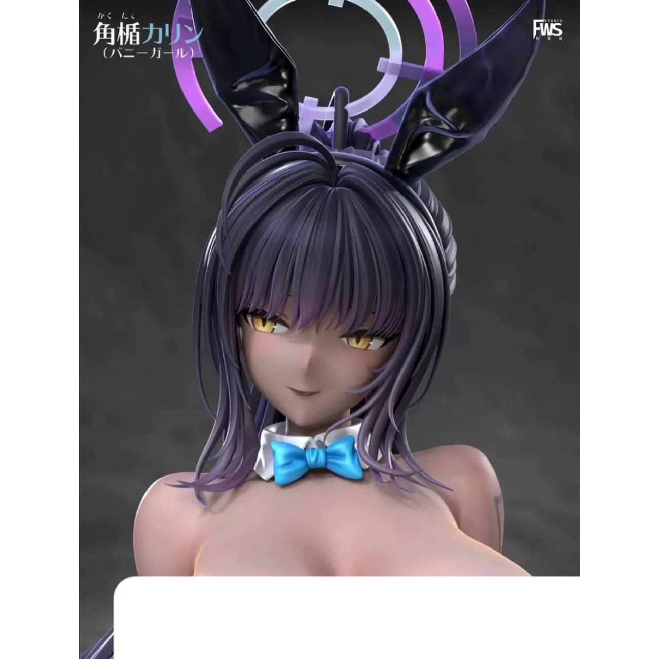 FWS Studio - Bunny Girl Kakudate Karin